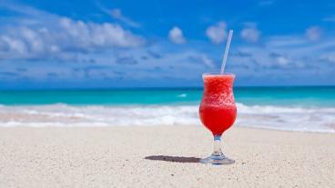 Tragic Magic Rum Drink Recipe