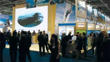 World Travel Market 2007