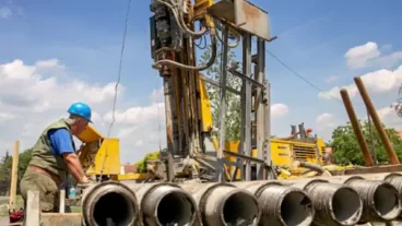 Geothermal Energy Drilling Nevis