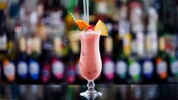 Guava Colada - Guavaberry Drink