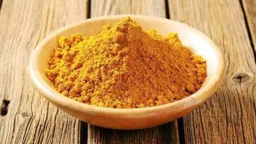 Curry Powder Recipe - Caribbean Style