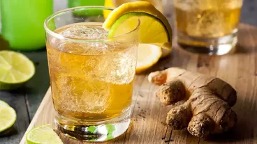 Ginger Beer Recipe - Nevis Island