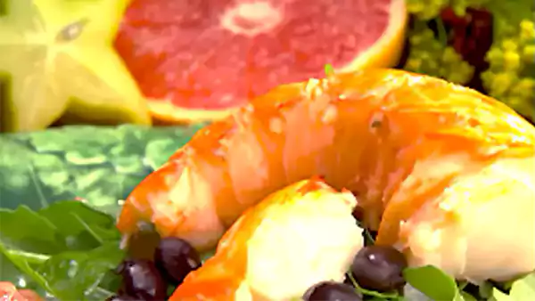 Lobster Salad Recipe