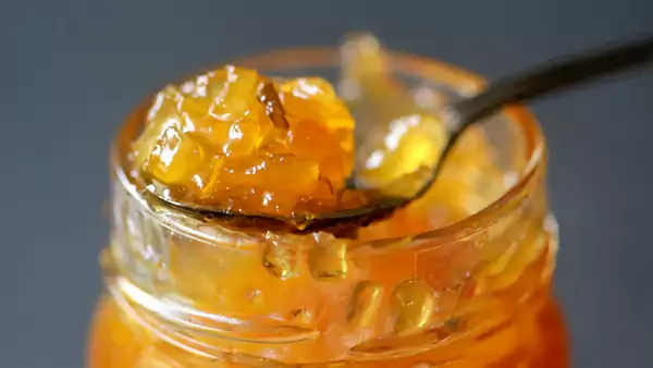 Pineapple Chutney Recipe - Nevis Island