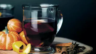 Hot Rum Punch Recipe - Oualie Beach Hotel - Nevis Island