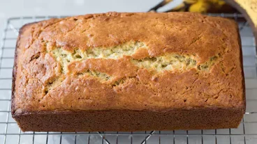 Plantain Bread Recipe Nevis Style