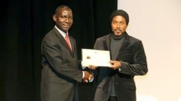 Sylvester Meade - Nevis Photographer