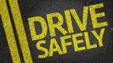 Drive Safely In Nevis Island