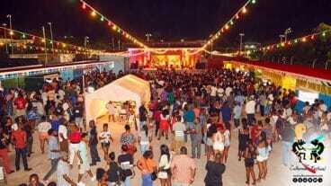 Nevis Cultural Village In Charlestown