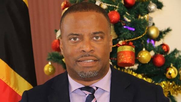 Nevis Premier - Christmas Day Message