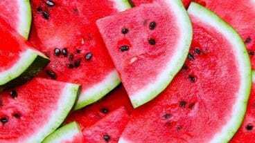 Nevis Watermelon Sale