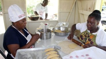 Nevisian Heritage Village Culinary Tour