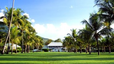 Nisbet Plantation Beach Club