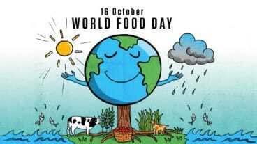 World Food Day Nevis 2017