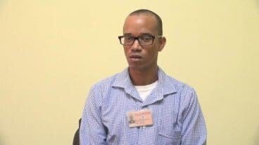 Mr. Marvin Hanley, Senior Building Inspector