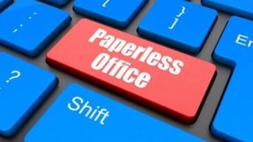 Paperless Government Nevis