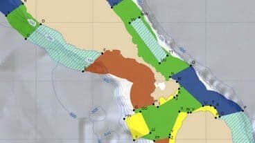 St. Kitts - Nevis Ecological Marine Assesment