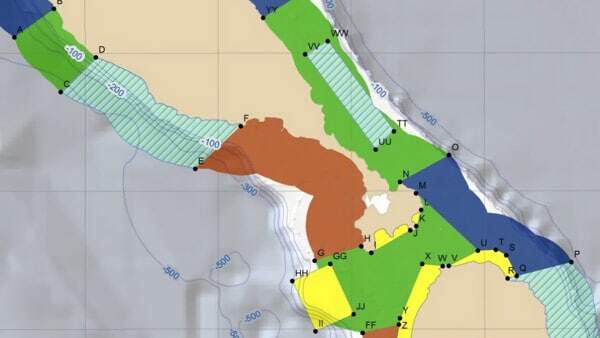 St. Kitts - Nevis Ecological Marine Assessment