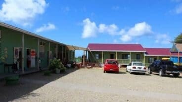 Ivor Walters Primary School - Nevis