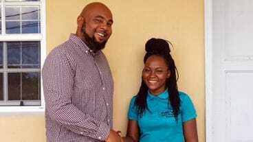 Verneen Williams - Culturama 2019 Slogan Winner