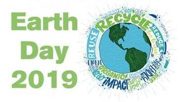 Earth Day 2019 Nevis