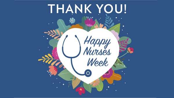 Nurses' Week Nevis - 2019