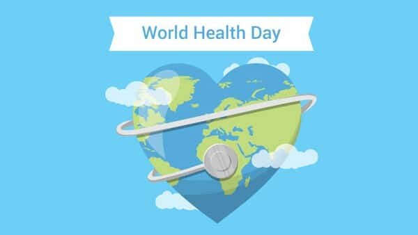 World Health Day 2019