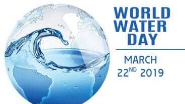 World Water Day 2019 - Nevis