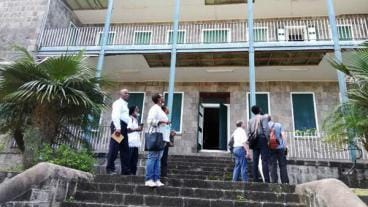 Nevis Heritage - Historic Bath Hotel