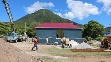 Gingerland Cultural Centre