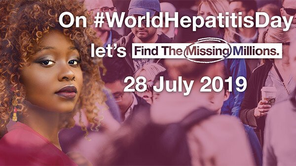 Nevis Observes World Hepatitis Day 2019