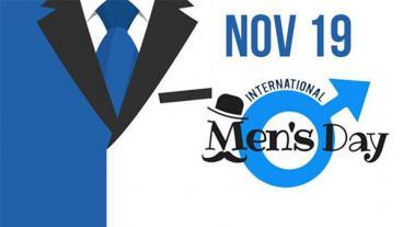 International Men's Day - Nevis 2019