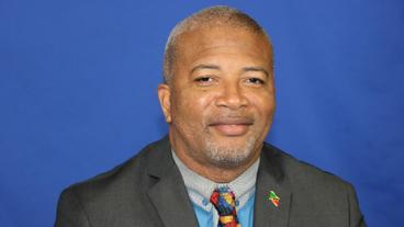 Minister Spencer Brand - World Post Day 2019