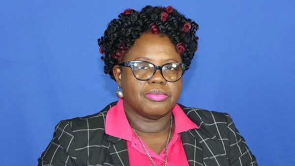 Hazel Williams - Nevis Health Ministry