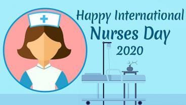 International Nurses Day 2020 - Nevis