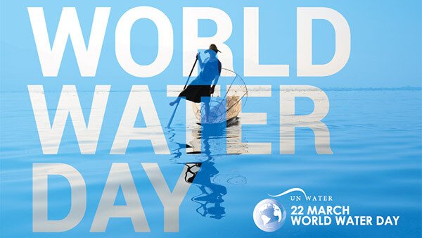 World Water Day 2020