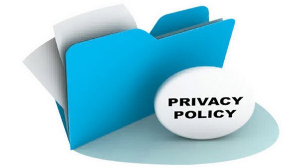 Nevis Blog Privacy Policy