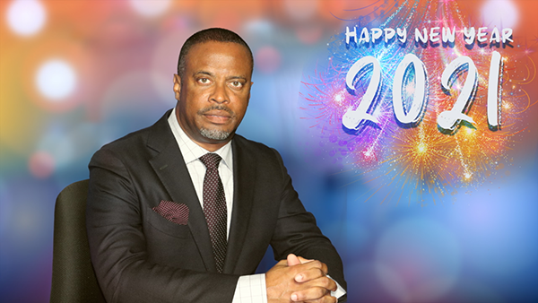 Nevis Premier New Year’s Day Message 2021