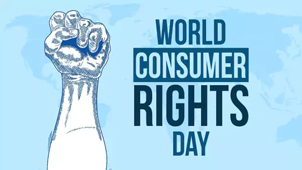 World Consumer Rights Day 2021