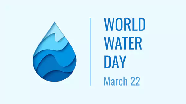 World Water Day 2021