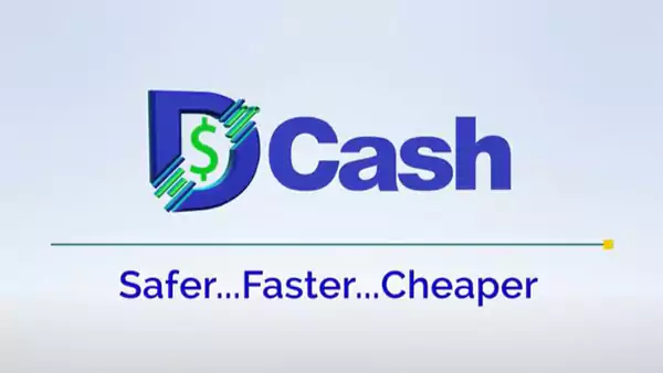 St. Kitts - Nevis Launches DCash Digital Currency