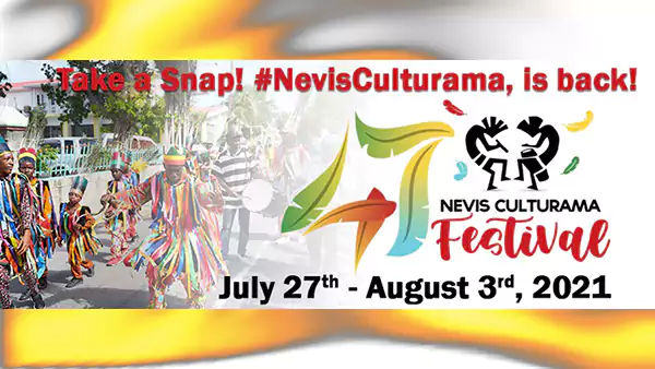 Culturama 47 Still On...Minus Some Activities