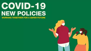 New COVID19 Protocols For Tourists