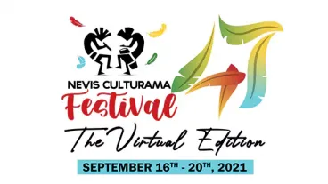 Nevis Culturama 47 - Virtual Edition 2021