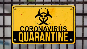 Nevis Premier Enters Covid19 Quarantine