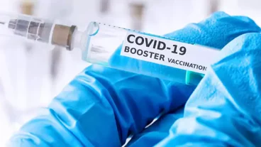 Booster Covid-19 Vaccines Available On Nevis