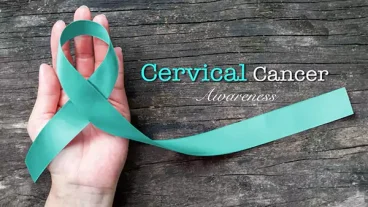 Cervical Cancer Awareness Event In Nevis