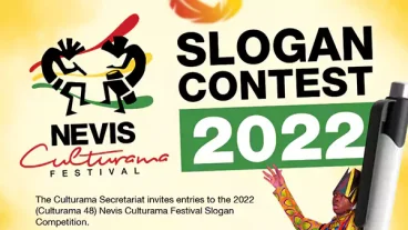 Culturama 48 Begins With Slogan Contest