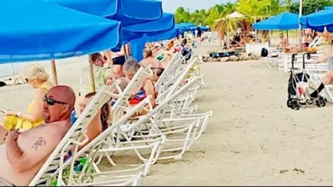 Nevis Economy Bolstered By Tourism