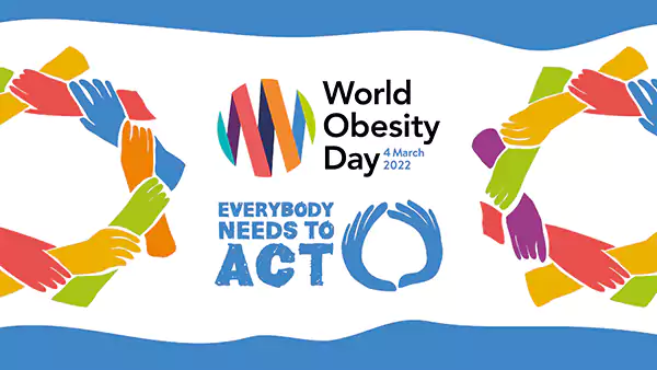 World Obesity Day 2022